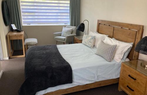 Hunter's Home Apartment | Armadillo Studios