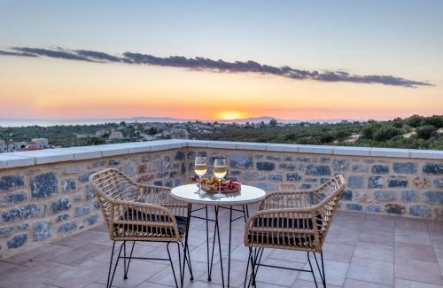 Omales Hotel | Armantanis Luxury Suites