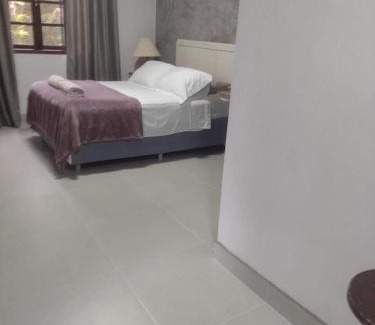 Morretes House | Armazém do Porto Chalé Ixora