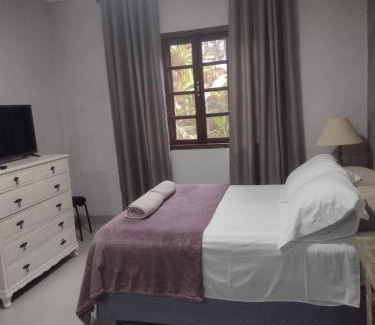 Morretes House | Armazém do Porto Chalé Ixora