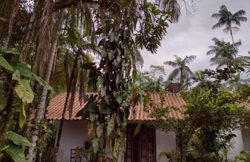 Morretes House | Armazém do Porto Chalé Ixora