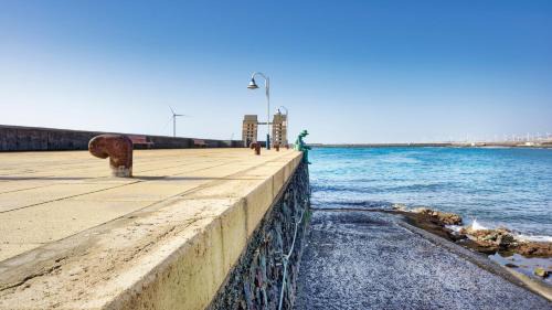 Playa de Arinaga Apartment | Armonía Beach 15