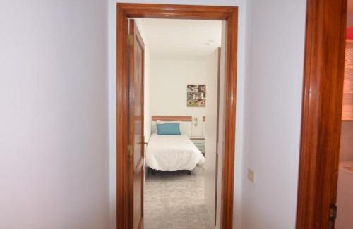 Playa de Arinaga Apartment | Armonía Beach 15