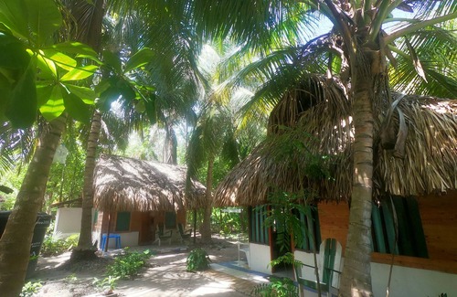 Costa Caribe Cabin | ¨armonía y Calidez¨ en Islas del Rosario