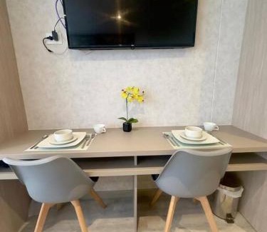 Quinta Paredes Apartment | Armonía y Confort en Corferias