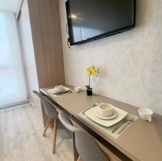 Quinta Paredes Apartment | Armonía y Confort en Corferias