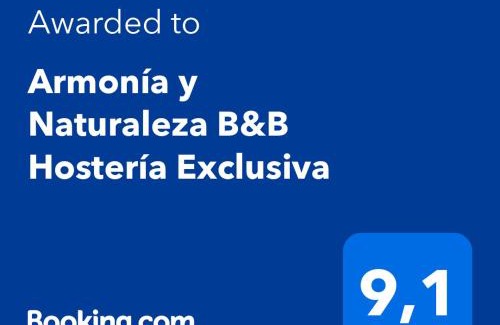 Partido de Tigre Bed & Breakfast | Armonía y Naturaleza B&B Hostería Exclusiva