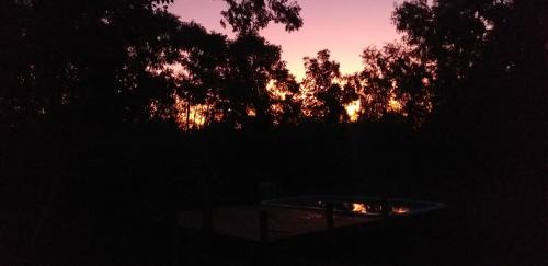 Partido de Tigre Bed & Breakfast | Armonía y Naturaleza B&B Hostería Exclusiva