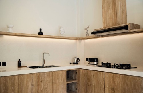 Dewi Sri Villa | Armonia Bali Legian Villas