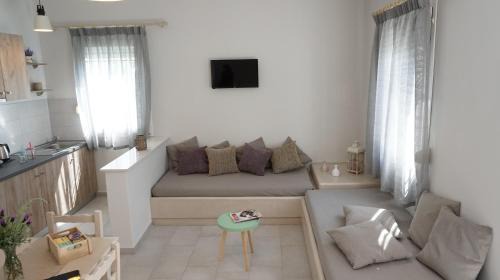 Tsonia Apartment | Armonia Houses