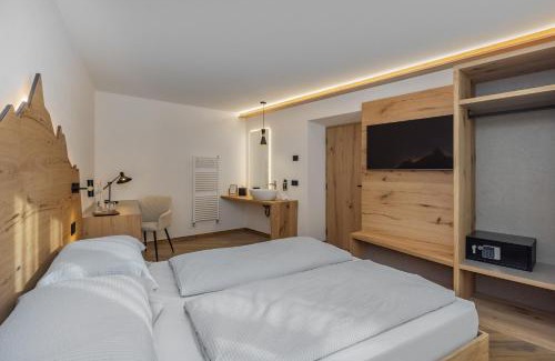 Male Apartment | Armonia - Your Alpine Hideaway