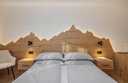 Male Apartment | Armonia - Your Alpine Hideaway