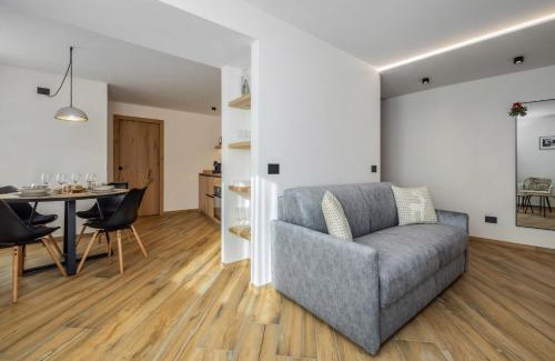 Male Apartment | Armonia - Your Alpine Hideaway