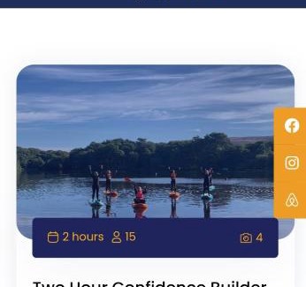 Longridge Resort | Arnies Place Beacon Fell