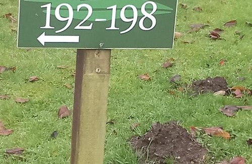 Longridge Resort | Arnies Place Beacon Fell