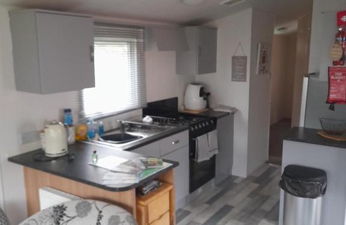 Longridge Resort | Arnies Place Beacon Fell