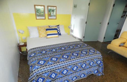 Arorangi Cabin | Aroa Kainga Bungalows and Apartment