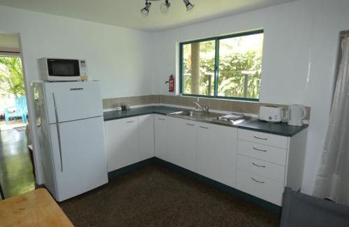 Arorangi Cabin | Aroa Kainga Bungalows and Apartment