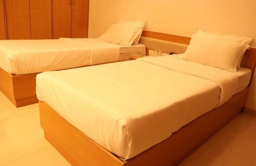 Chitrakoot Resort | Arogyadham Swasthya Kutir