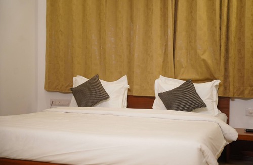 Chitrakoot Resort | Arogyadham Swasthya Kutir