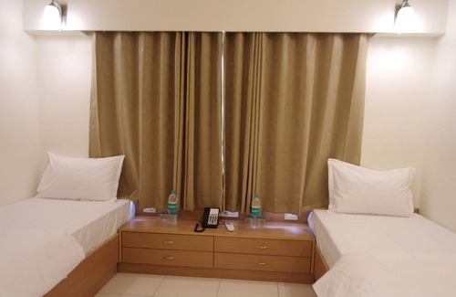 Chitrakoot Resort | Arogyadham Swasthya Kutir