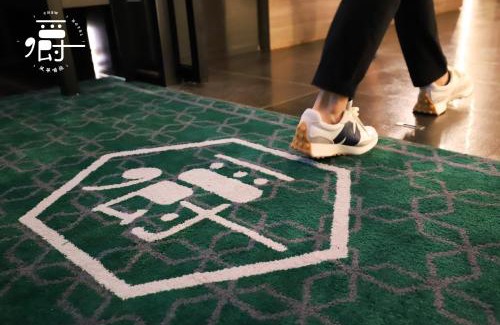 University District Hotel | Aroma Chew Hotel