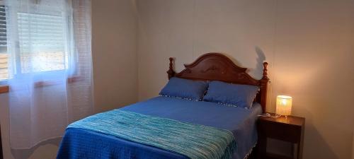 Sauce de Portezuelo House | Aroma de Mar casas Cardamomo y Camelia