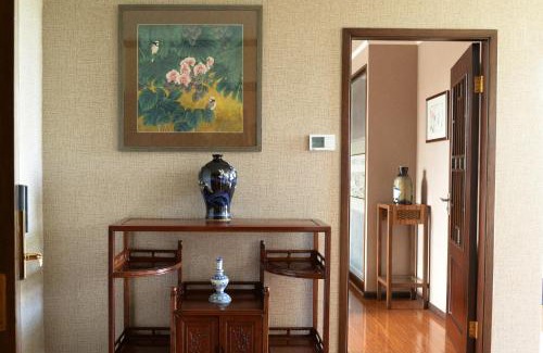 Guilin City Centre Hotel | Aroma Tea House Former Jing Guan Ming Lou Museum Hotel