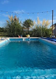 Calamuchita Department House | Aromas serranos