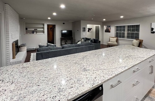 Fellowship House | Around the corner from World Equestrian Center