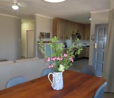 Tshwane House | Around the corner