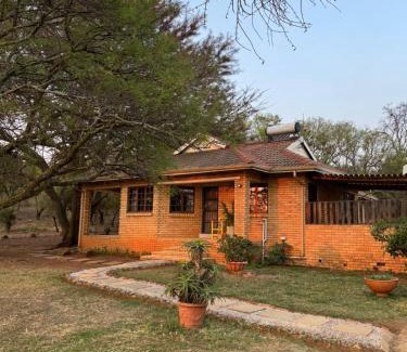 Tshwane House | Around the corner