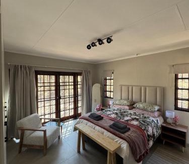 Tshwane House | Around the corner