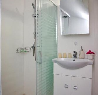Spetses Villa | Aroura Maisonette Spetses 4BR