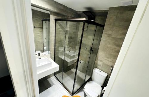 Manaira Apartment | ARPOAR - Manaíra by PenareiaTurBr