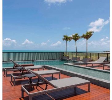 Manaira Apartment | Arpoar Suítes by Day by Day