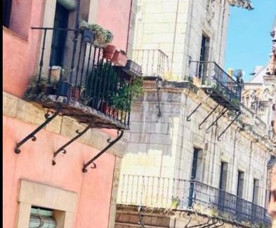 Old Town Bed & Breakfast | Arquitecto de la Vida - Plaza Mayor