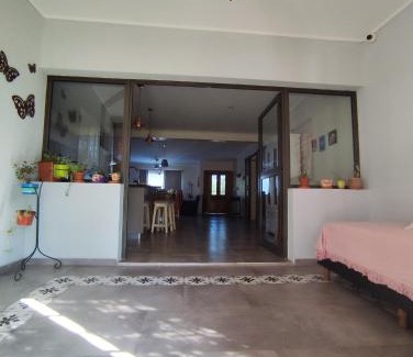 Tupungato House | Arrabal.Tupungato