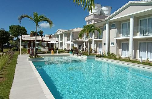 Puerto Seguro Center House | Arraial D'ajuda C17GIL-3 suítes, BeachTenis 7Heaven