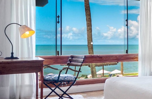 Arraial d'Ajuda Resort | Arraial D'Ajuda Eco Resort