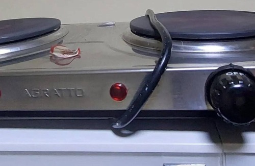 Prainha Apartment | Arraial do Cabo - Suite 102 - Brisas do Farol - Economic Rent