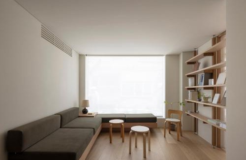 Jangchung-dong Hotel | arrdep