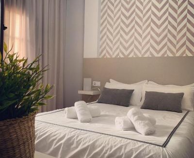 Vegueta Apartment | Arrebol Vegueta 2