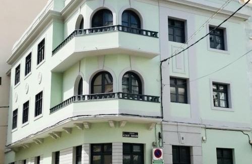 Vegueta Apartment | Arrebol Vegueta 2