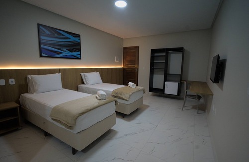 Piracuruca Hotel | Arrey Express Hotel - Piracuruca