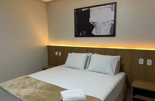 Piracuruca Hotel | Arrey Express Hotel - Piracuruca