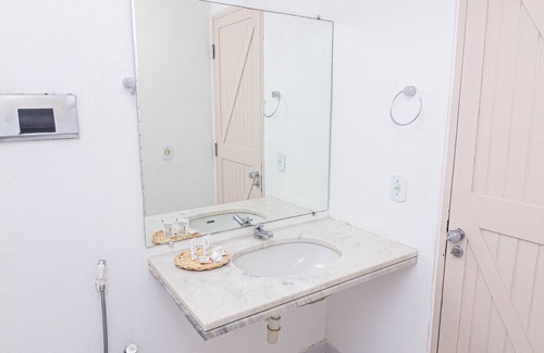 Luis Correia Hotel | Arrey Rio Poty Praia Hotel