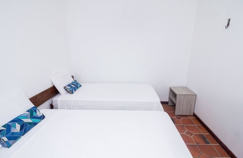 Luis Correia Hotel | Arrey Rio Poty Praia Hotel