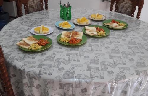 Karimunjava House | Arriani Homestay