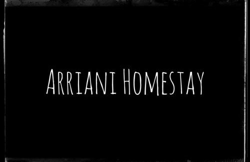 Karimunjava House | Arriani Homestay